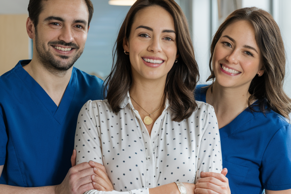 Estratégias de Retenção de Funcionários em Consultórios Odontológicos