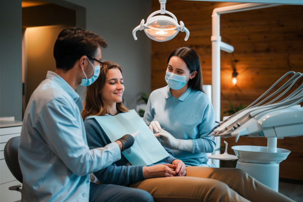 Qualidade na Odontologia: 3 Chaves para o Sucesso