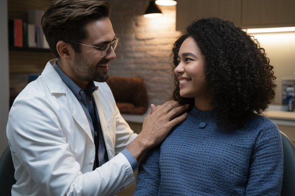 Superando o Medo do Dentista