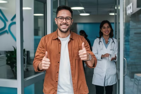 5 Maneiras Comprovadas de Manter Pacientes Engajados