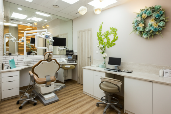 Introdução aos honorários odontológicos