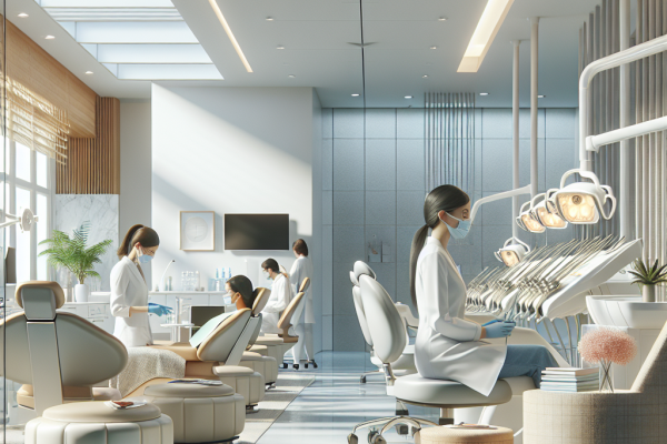 Começando uma clínica odontológica: o que todo dentista deve saber