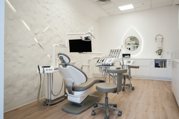 Clínica Odontológica Mais Eficiente