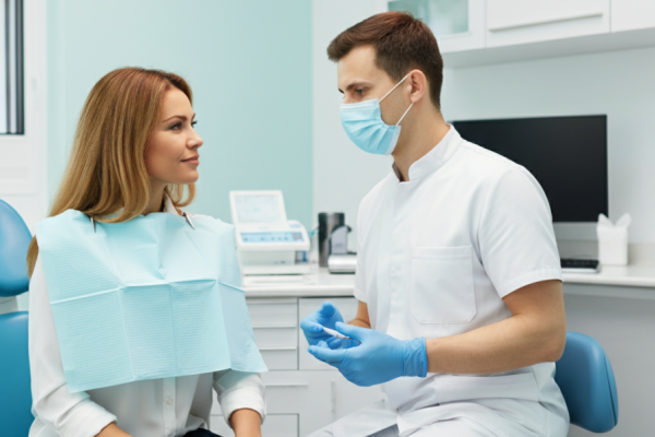 Cuidados pós-tratamento: Momentos de Mágica