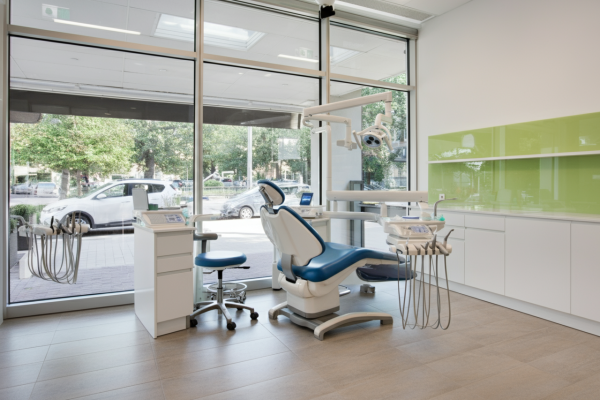 Maximizando o retorno sobre o investimento da sua clínica odontológica