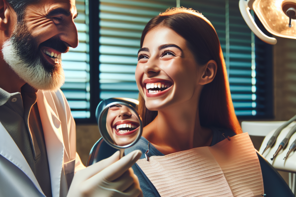 Razões para os Pacientes Recusarem Tratamentos Odontológicos