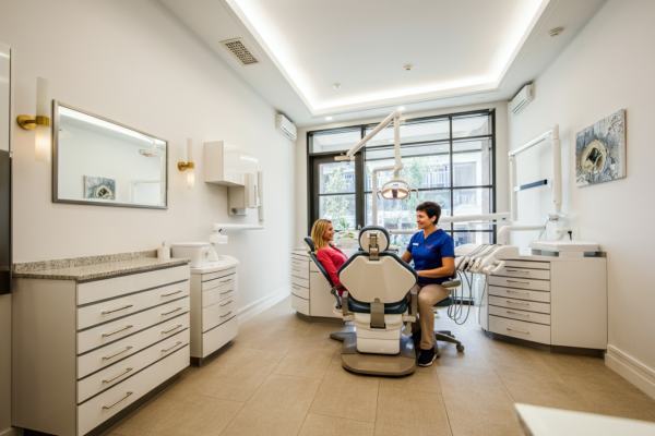 Contar a História da sua Clínica: Impulsione seus Resultados de Marketing