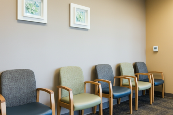 Estratégias eficientes para agendamento odontológico