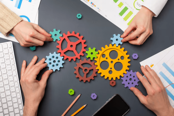 Estratégia para sua Clínica Odontológica