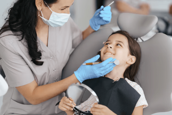 Soluções Criativas para o Medo Dentário em Crianças