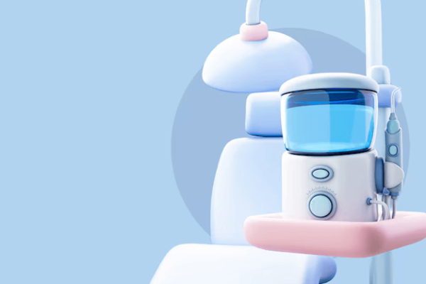 Dentista Robótico Realiza Implantes em Humanos na China