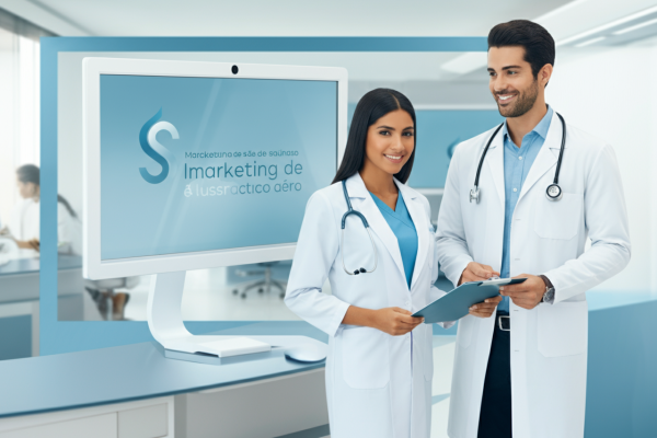 Alinhamento das Operações de Marketing em Saúde: Estratégias para o Sucesso