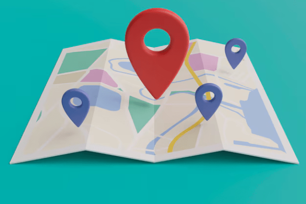 Como a localização da clínica influencia no marketing odontológico