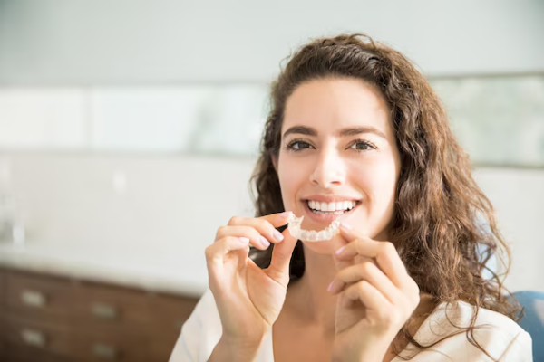 As Melhores Estratégias de Marketing Invisalign de 2024