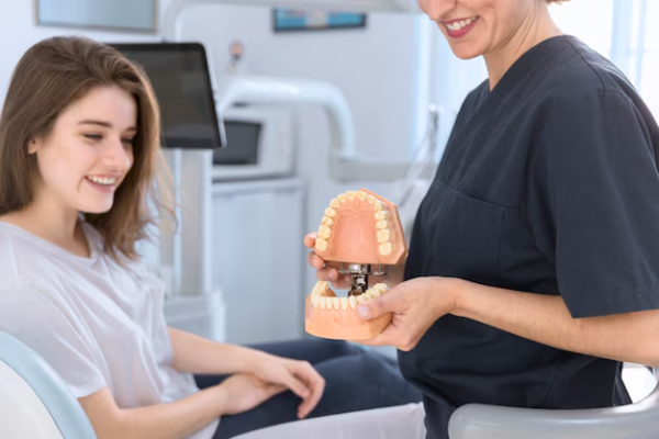 5 Dicas Essenciais Antes de Oferecer Serviços de Implantes Dentários