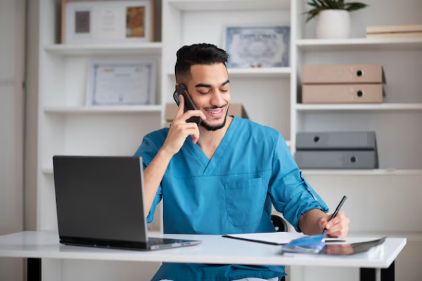 O crescimento da teleodontologia como solução sustentável