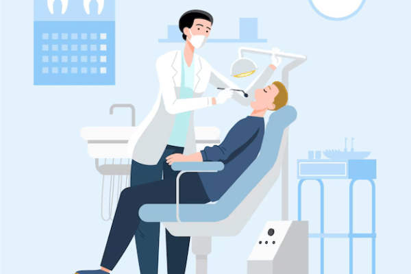 Fotopolimerizador: escolha o melhor e aumente o conforto do seu paciente