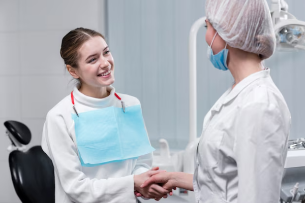 Lealdade do Paciente: Um Ativo Valioso