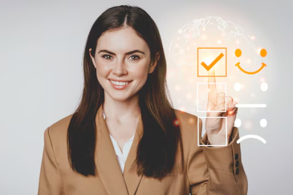 Por que a Consistência Pessoal é Importante para o Seu Negócio?