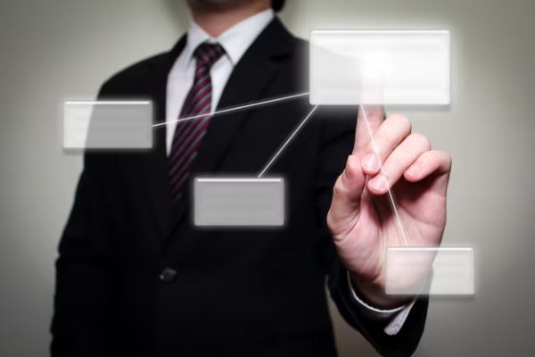 Melhorando a experiência do paciente: Utilizando fluxos de trabalho digitais