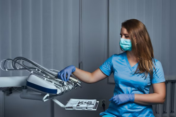 Autoclave: Essencial para a Esterilização na Odontologia