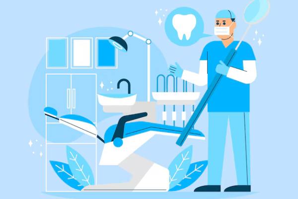 Descubra as inovações e desafios da Odontologia em 2024