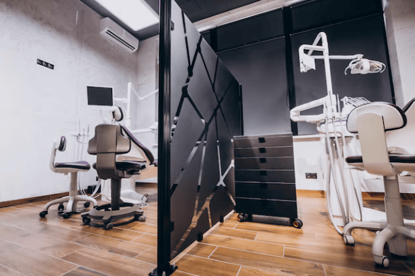 Construindo uma Clínica Dentária Moderna com Valores Tradicionais