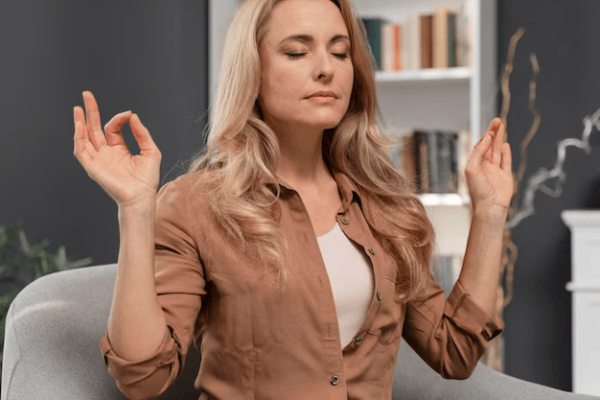 Diga adeus ao esgotamento: 3 estratégias para erradicar o estresse para sempre