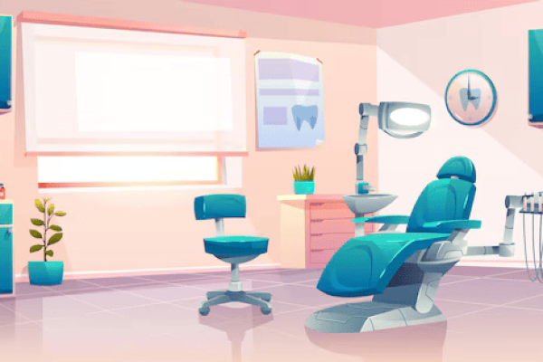 Estabelecendo uma Nova Clínica Odontológica