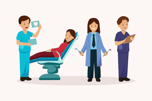 A Importância do Acompanhamento na Retenção de Pacientes