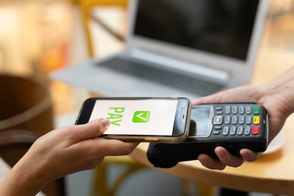 Melhorar as opções de pagamento do paciente