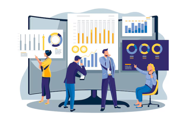 Organogramas: uma ferramenta vital de gestão de práticas