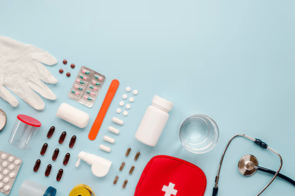 Preparação para Emergências Médicas em Consultórios Odontológicos: Um Guia Essencial