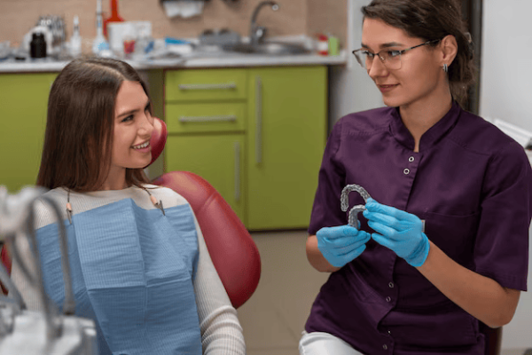 Retenção de Pacientes: O Segredo para uma Clínica de Sucesso