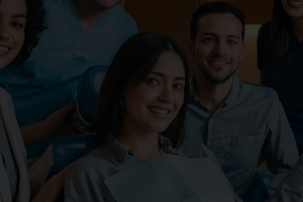 Tendências futuras da Odontologia